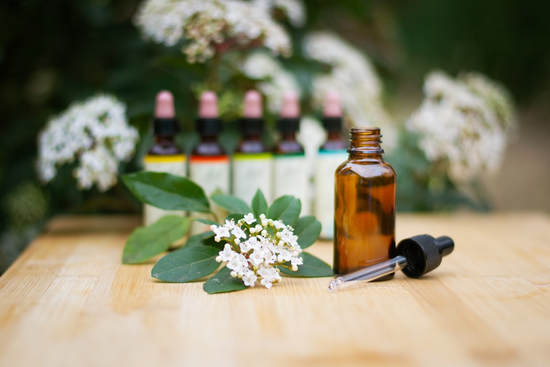 Geruchsempfindlichkeit – Ätherische Öle Aromatherapie Lavendel
